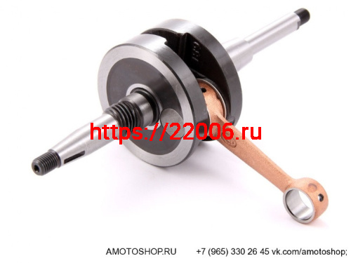 Коленвал Nice Rich Honda AF-28 TW Коленвал Nice Rich Honda AF-28 TW