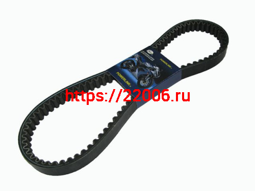 Ремень вариатора 835-20 Gates Powerlink