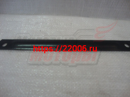 Тяга реактивная вилки маятника Минск (3.112-34806) (ЗАВОД, г.Минск)