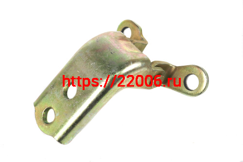 Петля двери передней правой верхняя Emgrand X7 (1012017034) Петля двери передней правой верхняя Emgrand X7 (1012017034)