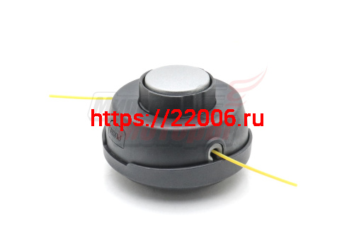 Косильная головка CHAMPION HT33 (гайка М10*1,25 лев) быстр.загр.+пов.прочн. (T233-T517,ET1004A) (С5123)