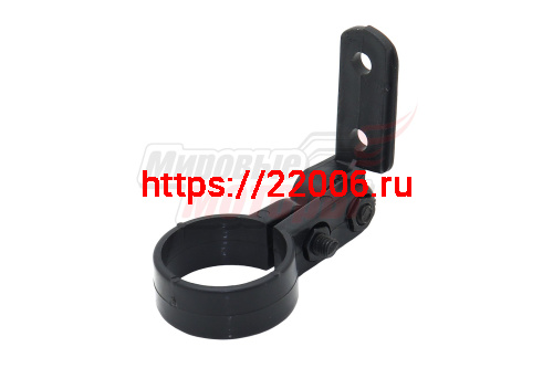 Крепление заднего отражателя 28,6мм Крепление заднего отражателя 28,6мм