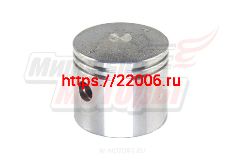 Поршень T3 ZONGSHEN фото 4 Поршень T3 ZONGSHEN фото 4