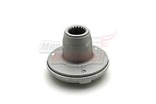 Фильтр масляный центробежный в сборе (крышки) 165FMM (CBB250) D71mm; GR, TTR250Rb