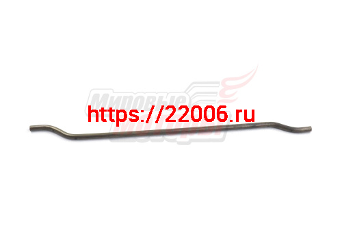 Трубка Ветерок водяная длинная (630017)