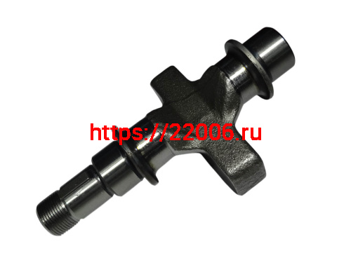 Вал балансирный SHINERAY VJ250 169YMM (21090005) фото 2 Вал балансирный SHINERAY VJ250 169YMM (21090005) фото 2