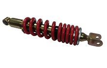 Амортизатор задний (L-390mm)  MIRAGE 250 (ТЭККЕН) (130030506-0044 )