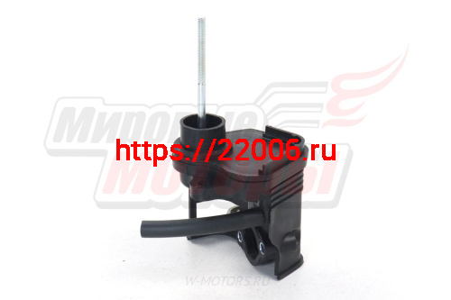 Корпус воздушного фильтра 160F фото 2