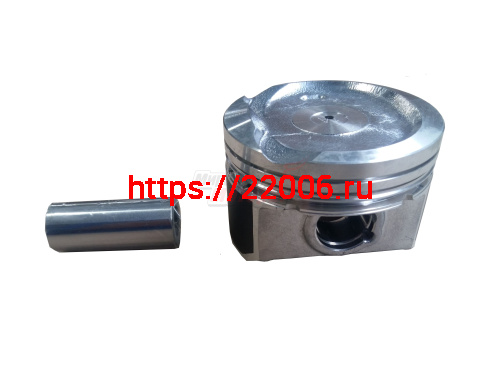 Поршень STD Emgrand 1.5л 1шт (1136000308)