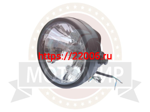 Фара VORTEX (НАБОР)