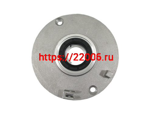 Крышка коленвала с сальником 139FMB Крышка коленвала с сальником 139FMB