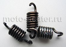 Пружина колодок сцепления JOG 2000 KOSO