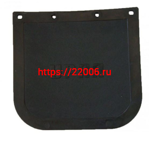 Брызговик пластмассовый Урал Брызговик пластмассовый Урал