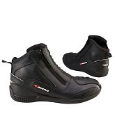 Ботинки мотоциклетные MBT002 40 размер черные Scoyco