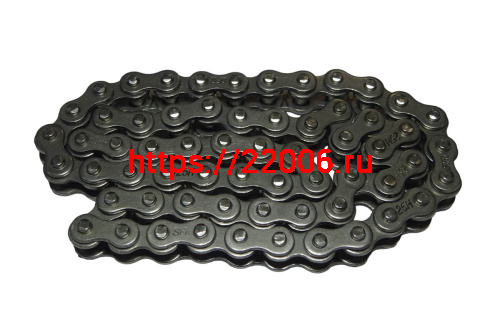 Цепь SFR ГРМ (25Н) SFR - 62 зв., электростартера фото 2 Цепь SFR ГРМ (25Н) SFR - 62 зв., электростартера фото 2