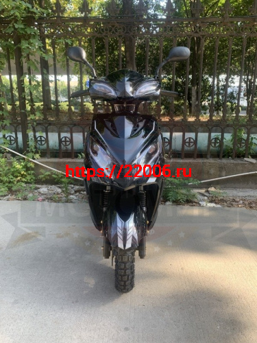 Скутер SPARK фото 3