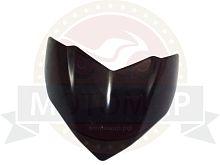 Щиток ветровой Cobra Crossfire Sport (стекло)