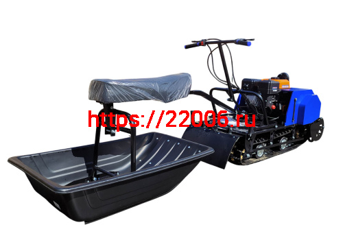 Мотобуксировщик компактный ЛИДЕР-СИГМА-1S, 10 л.с. с модулем "ТЯГАЧ" ВАРИАТОР TAV2-40 фото 5 Мотобуксировщик компактный ЛИДЕР-СИГМА-1S, 10 л.с. с модулем "ТЯГАЧ" ВАРИАТОР TAV2-40 фото 5