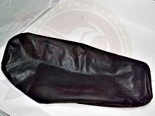 Чехол седла FLASH (Россия) (НАБОР)