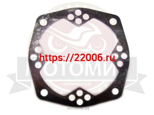 Сетка декоративная ступицы переднего колеса PANTERA 250 Сетка декоративная ступицы переднего колеса PANTERA 250