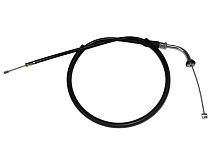 Трос газа L-780мм, ход-100мм NORDWING