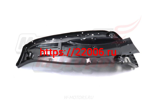 Основание седла "Корыто" фото 2