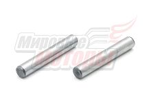 Вал шестерни ГРМ и коромысел нижних (пара) 144F