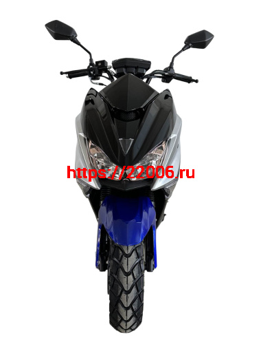 Скутер ARC (FOS) фото 9 Скутер ARC (FOS) фото 9