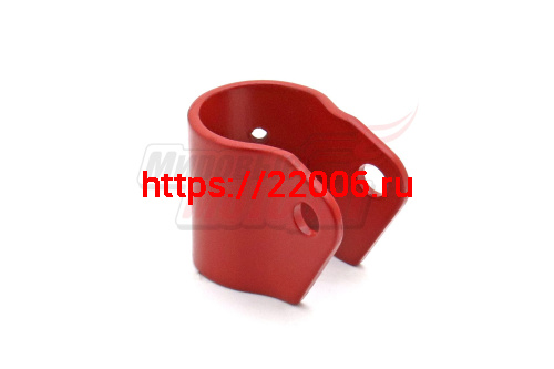 Скоба ручки сцепления Агро (42Т.001.03.06.003) Скоба ручки сцепления Агро (42Т.001.03.06.003)