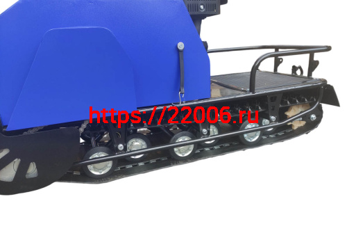 Мотобуксировщик с лыжным модулем 20 л.с., С РЕВЕРСОМ ЛИДЕР-3-4Т-20АП LONG, РЫЧАЖНЫЙ МОДУЛЬ фото 5 Мотобуксировщик с лыжным модулем 20 л.с., С РЕВЕРСОМ ЛИДЕР-3-4Т-20АП LONG, РЫЧАЖНЫЙ МОДУЛЬ фото 5