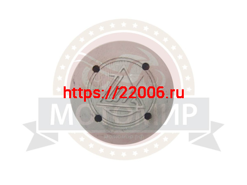 Гайка Урал запаски