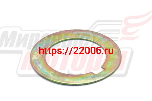 Шайба регулировочная на шкив Буран (110500553) Шайба регулировочная на шкив Буран (110500553)