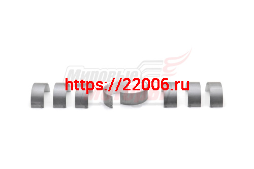 Вкладыши шатунные 0,5 Tiggo 1.8 2.0, Vortex Tingo (481H-BJ1004121BB) Вкладыши шатунные 0,5 Tiggo 1.8 2.0, Vortex Tingo (481H-BJ1004121BB)