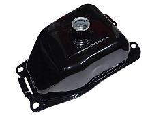 Бензобак ATV HAMMER 200  LONG (1501-111111-61-U38-Q04)