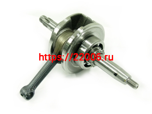 Коленвал 1P54 ATV BRAVO (1031000-005-0000) Коленвал 1P54 ATV BRAVO (1031000-005-0000)