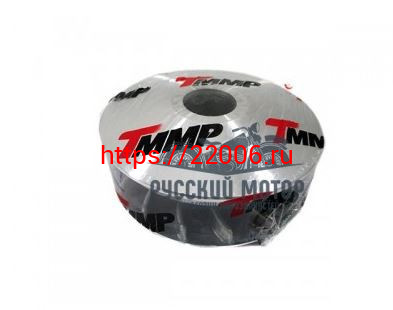 Вариатор Honda Lead -50 в сборе с роликами ТММР Вариатор Honda Lead -50 в сборе с роликами ТММР