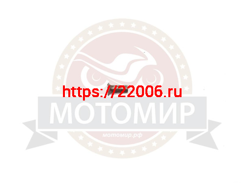 Заклепка колодок Урал (4*10) ГОСТ 10300-80/DIN661 (Завод!)