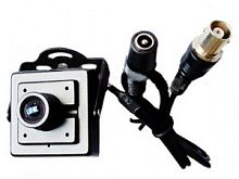 Камера  ЕС 503В черно-белая