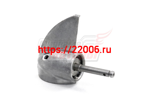 Редуктор-нижняя часть Ветерок