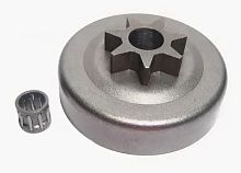 Чашка сцепления бензопилы "Husqvarna 137 Champion