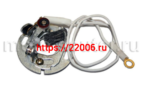 Прерыватель (контактная группа) Муравей Прерыватель (контактная группа) Муравей