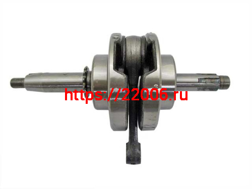 Коленвал 139FMB 100сс-110сс TMMP Коленвал 139FMB 100сс-110сс TMMP