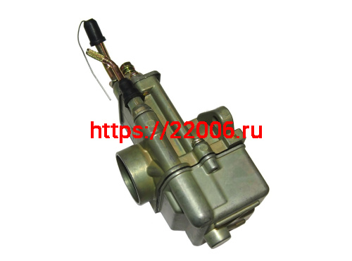 Карбюратор К65Т (МТМ) (кол-во в упак. 20 шт.) фото 5