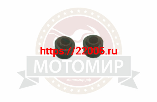 Колпачок маслосъемный 1P54 ATV BRAVO (1040033-005-0000) Колпачок маслосъемный 1P54 ATV BRAVO (1040033-005-0000)