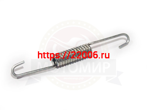 Пружина подставки боковой Иж
