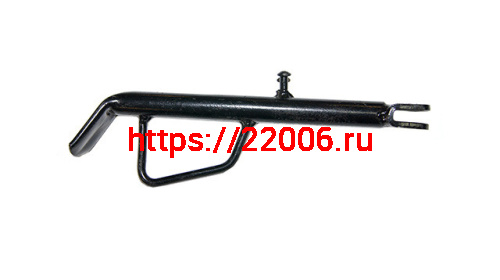 Подставка боковая TORNADO Подставка боковая TORNADO