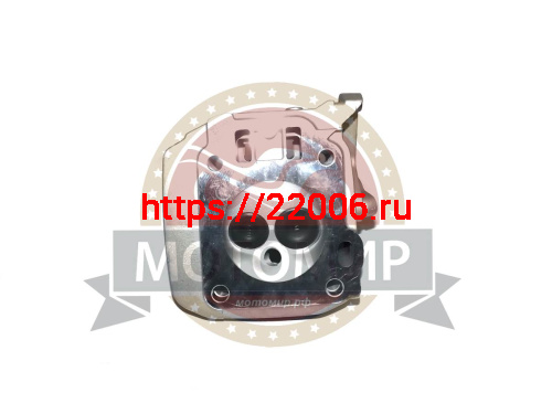 Головка цилиндра LIFAN 177 в сборе