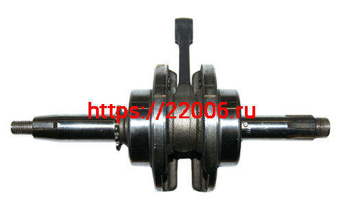 Коленвал Raptor Коленвал Raptor