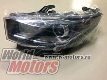 Фара передняя левая Tiggo 3 (T11-3772010CA)