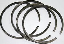 Кольцо поршневое Иж Юпитер 6 водянка 1 ремонт